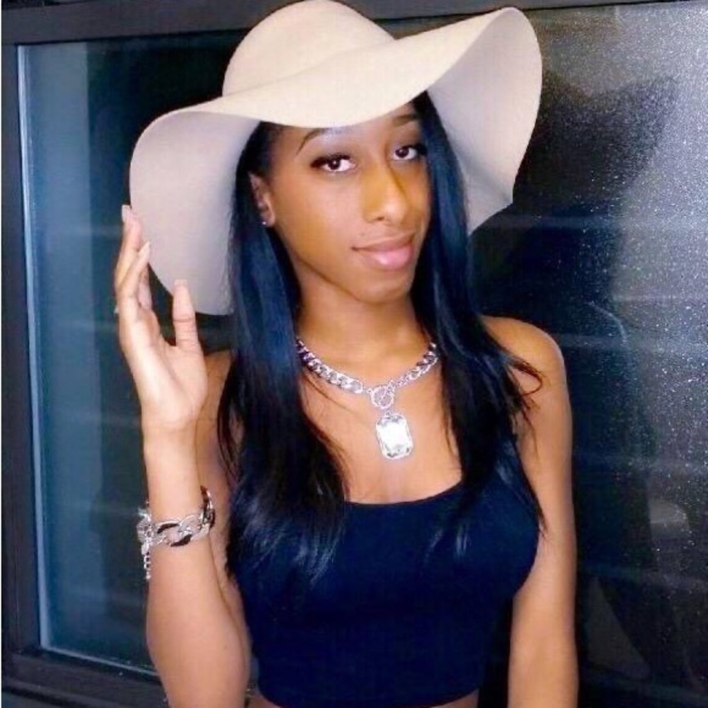 NEW! Traci Lynn Expose Necklace